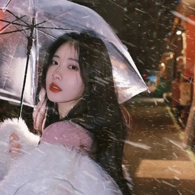 妳是恶魔