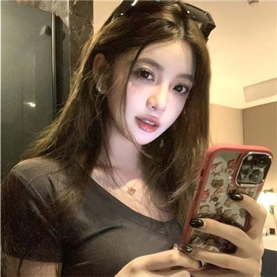 蓝色大丽花